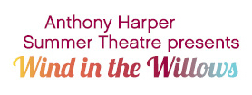 Anthony Harper Summer Theatre presents - The Wind in the Willows - A celebration of Christchurch Botanic Gardens 150th Anniversary