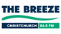 The Breeze logo. 