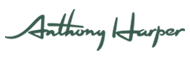 Anthony Harper Lawyer's logo. 