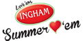 Ingham Logo. 