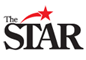 The Star logo. 