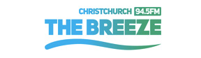 The Breeze Logo