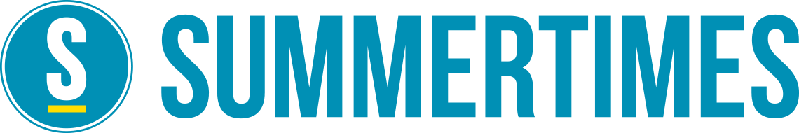 summertimes logo